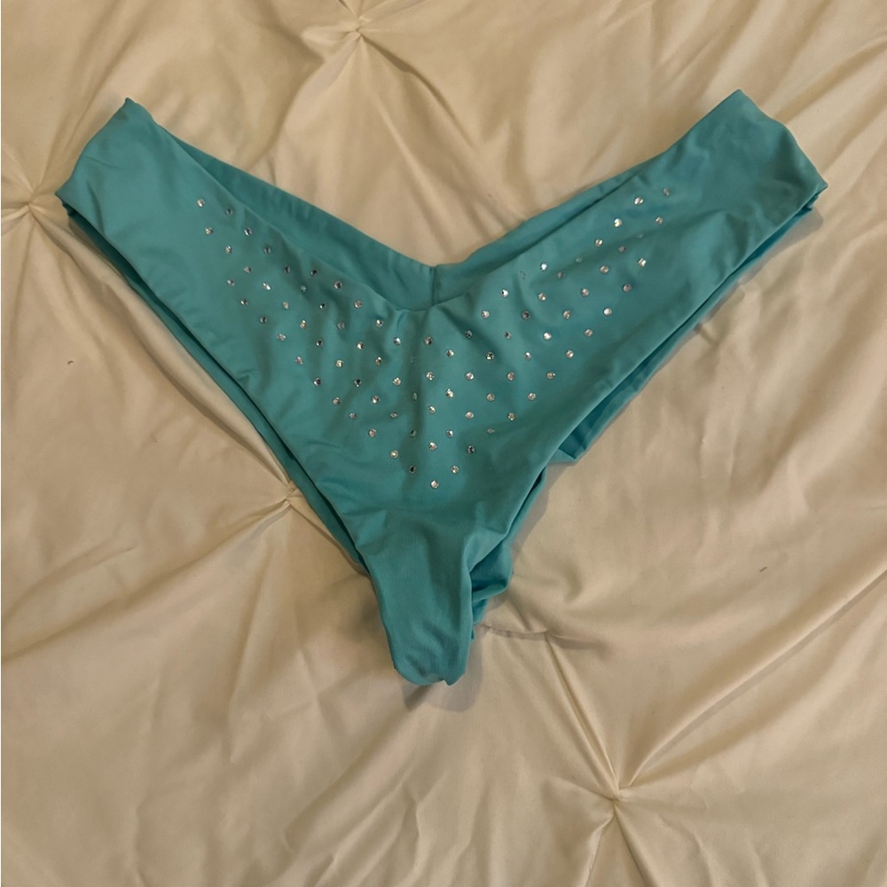 Hurley bathing suit bottoms